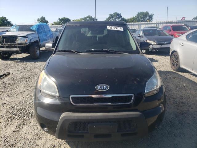 Photo 5 from auction – 2010 KIA SOUL + with VIN KNDJT2A29A7059001