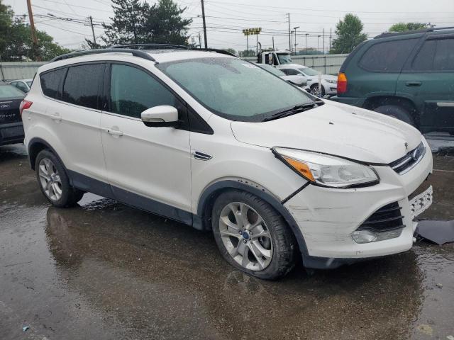 Photo 4 from auction – 2013 FORD ESCAPE SEL with VIN 1FMCU9H97DUB22082