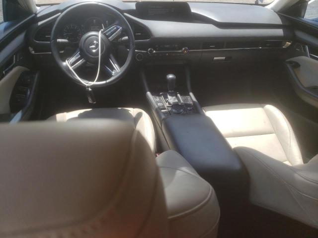 Photo 8 from auction – 2021 MAZDA 3 with VIN JM1BPBAY1M1316110