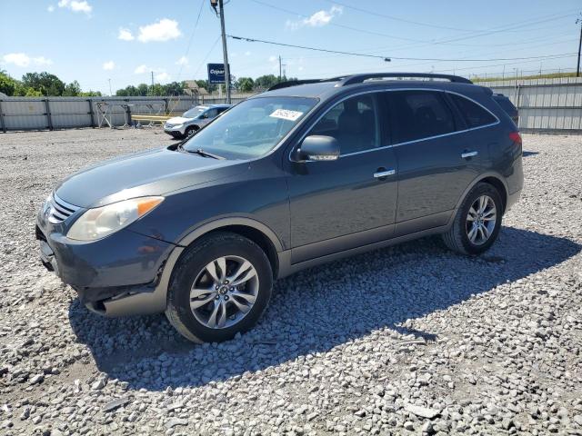 HYUNDAI VERACRUZ G 2012 with VIN KM8NU4CCXCU200674 - Photo from auction