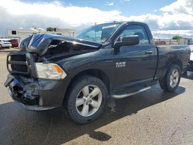 RAM 1500 ST 2015 with VIN 3C6JR6AG7FG632868 - Photo from auction