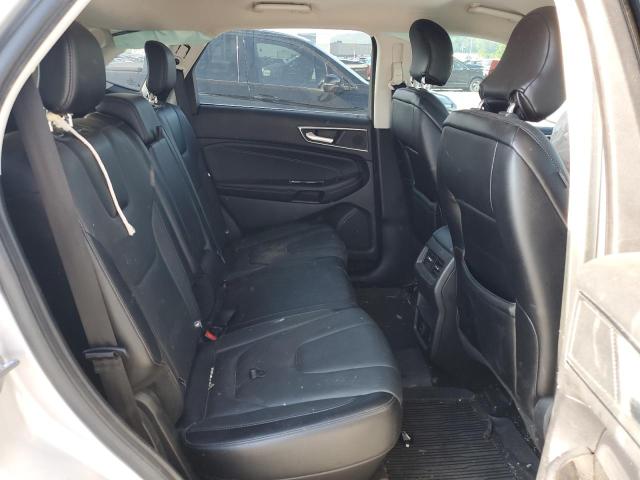 Photo 11 from auction – 2018 FORD EDGE TITAN with VIN 2FMPK4K87JBB86909