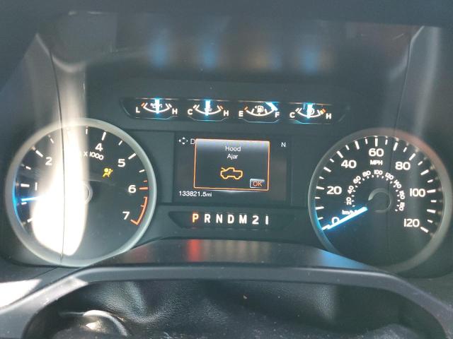 Photo 9 from auction – 2015 FORD F150 SUPER with VIN 1FTEW1CF6FKE82304