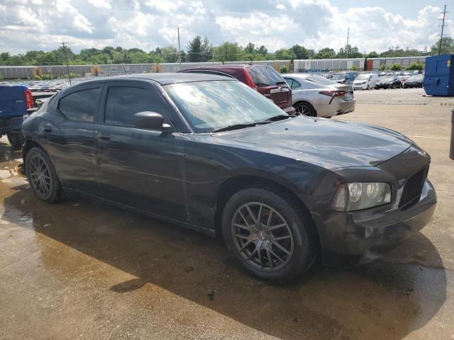 Photo 4 from auction – 2008 DODGE CHARGER SX with VIN 2B3KA33G28H298835