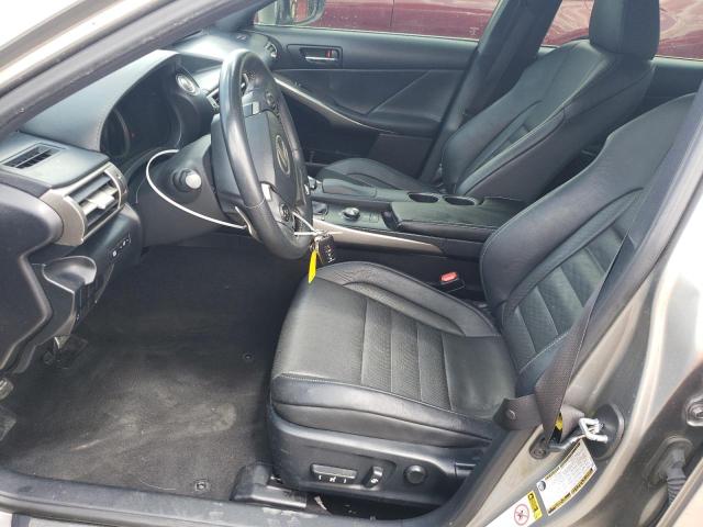 Photo 7 from auction – 2015 LEXUS IS 250 with VIN JTHBF1D23F5058686