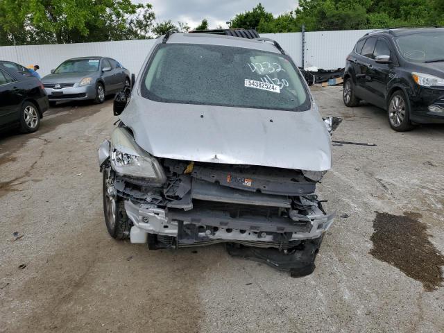 Photo 5 from auction – 2015 FORD ESCAPE TIT with VIN 1FMCU0J96FUB48892