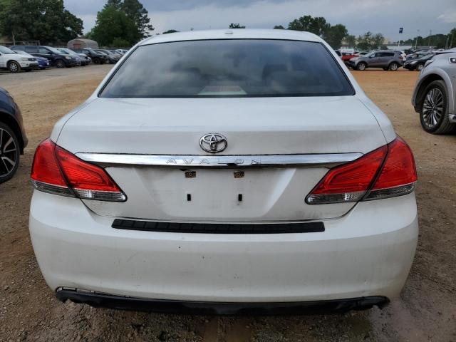 Photo 6 from auction – 2011 TOYOTA AVALON BAS with VIN 4T1BK3DB1BU436962