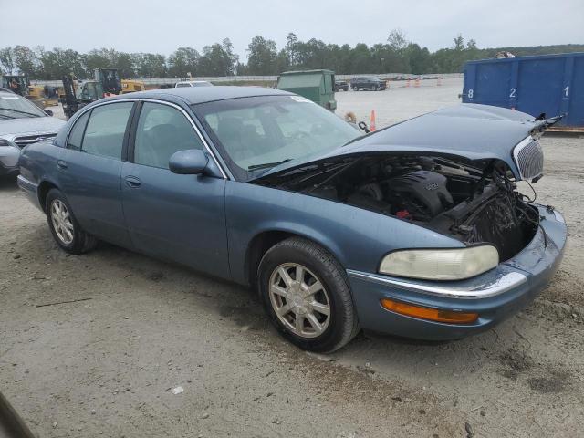 Photo 4 from auction – 2002 BUICK PARK AVENU with VIN 1G4CW54K024143347