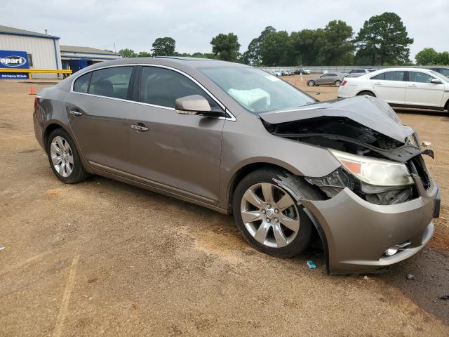 Photo 4 from auction – 2011 BUICK LACROSSE C with VIN 1G4GE5GD0BF257726