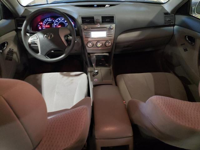 Photo 8 from auction – 2011 TOYOTA CAMRY BASE with VIN 4T4BF3EK4BR213498