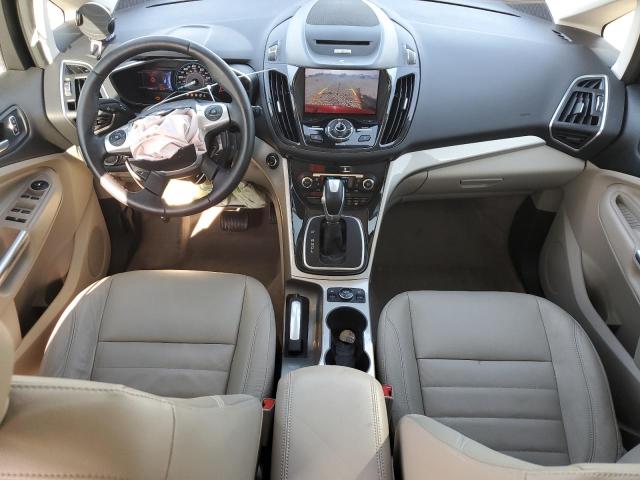 Photo 8 from auction – 2013 FORD C-MAX SEL with VIN 1FADP5BU3DL501842