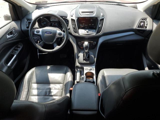 Zdjęcie 8 z aukcji – 2015 FORD ESCAPE SE z VIN 1FMCU9G96FUC02560