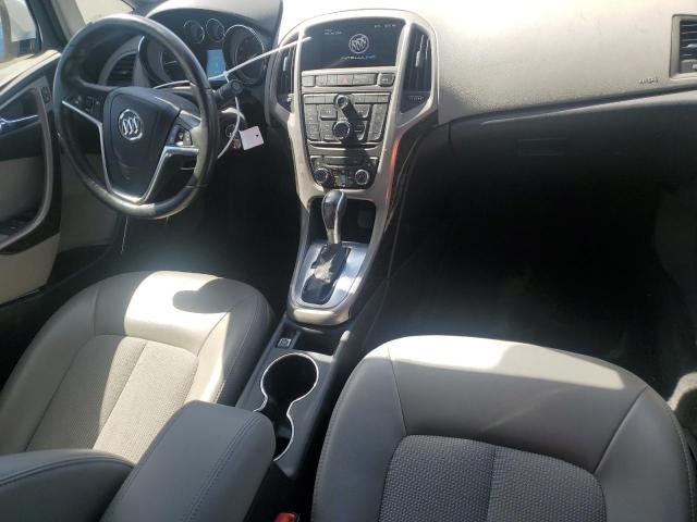Photo 8 from auction – 2014 BUICK VERANO CON with VIN 1G4PR5SK2E4160991