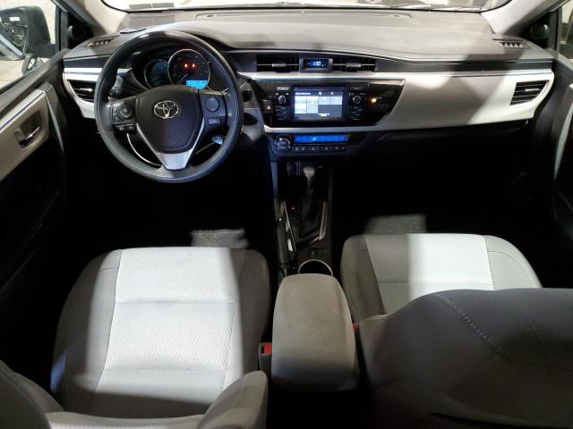 Photo 8 from auction – 2016 TOYOTA COROLLA L with VIN 2T1BURHE5GC647740