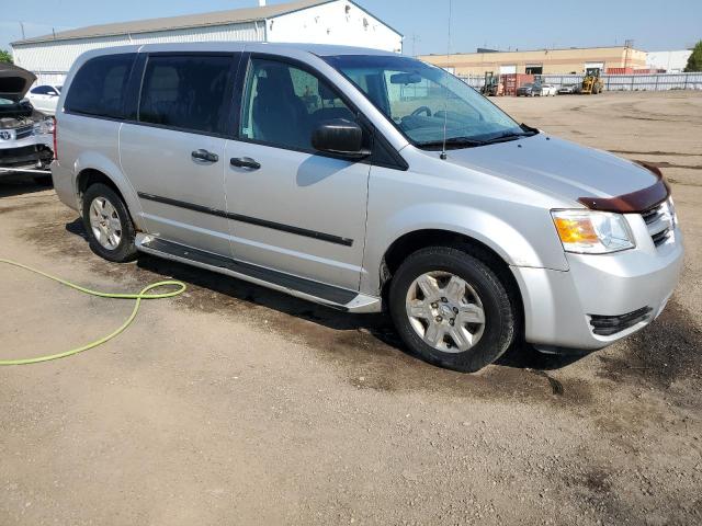 Photo 4 from auction – 2010 DODGE GRAND CARA with VIN 2D4RN4DE7AR476875