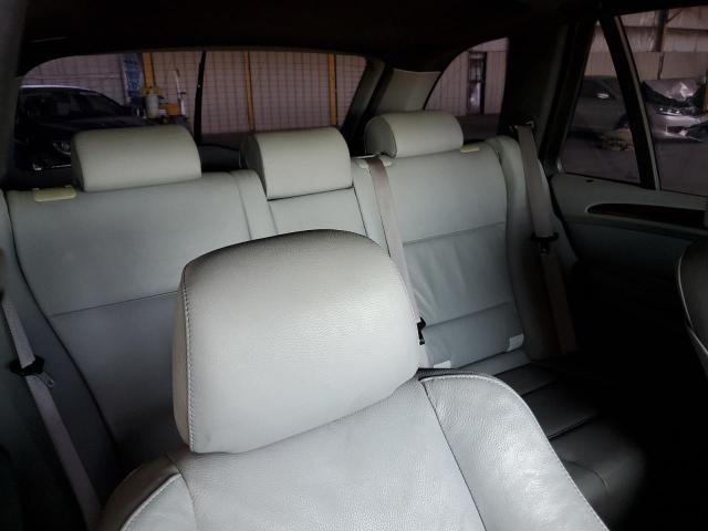 Photo 10 from auction – 2003 BMW X5 3.0I with VIN 5UXFA53583LV84080