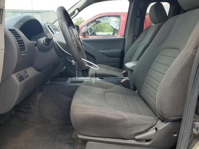 Photo 7 from auction – 2016 NISSAN FRONTIER S with VIN 1N6BD0CT0GN739852