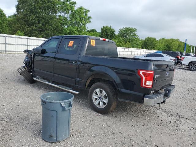 Photo 2 from auction – 2015 FORD F150 SUPER with VIN 1FTEW1CF7FFA40835