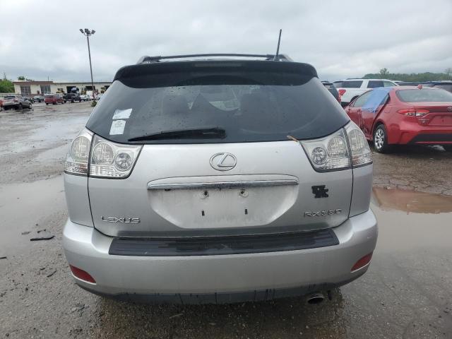 Photo 6 from auction – 2009 LEXUS RX 350 with VIN 2T2GK31U49C066318