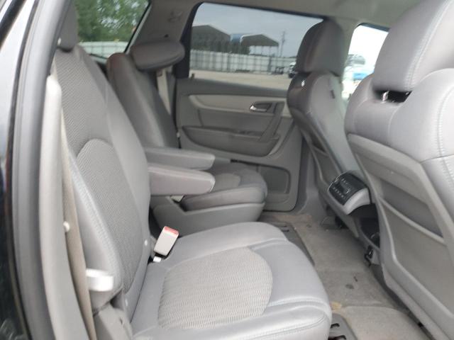 Photo 11 from auction – 2017 CHEVROLET TRAVERSE L with VIN 1GNKRHKD6HJ199789