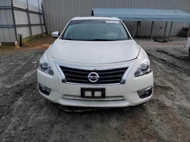 Photo 5 from auction – 2014 NISSAN ALTIMA 3.5 with VIN 1N4BL3AP8EC418783