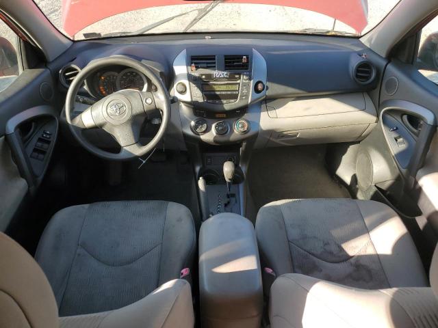 Photo 8 from auction – 2009 TOYOTA RAV4 with VIN JTMZF33V89D003779