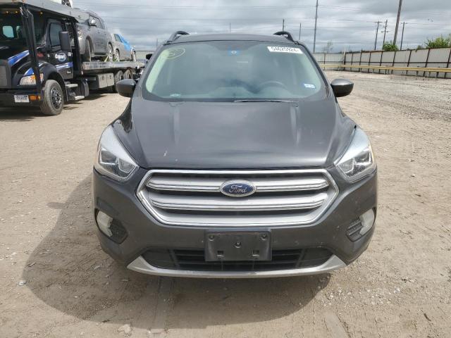 Photo 5 from auction – 2018 FORD ESCAPE SEL with VIN 1FMCU9HD7JUB54756