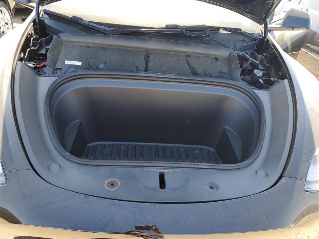 صورة رقم 11 من المزاد - 2022 TESLA MODEL Y مع VIN 7SAYGDEF4NF486617