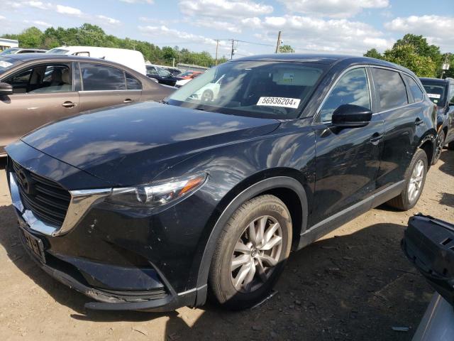 MAZDA CX-9 TOURI 2016 with VIN JM3TCBBY8G0113733 - Photo from auction
