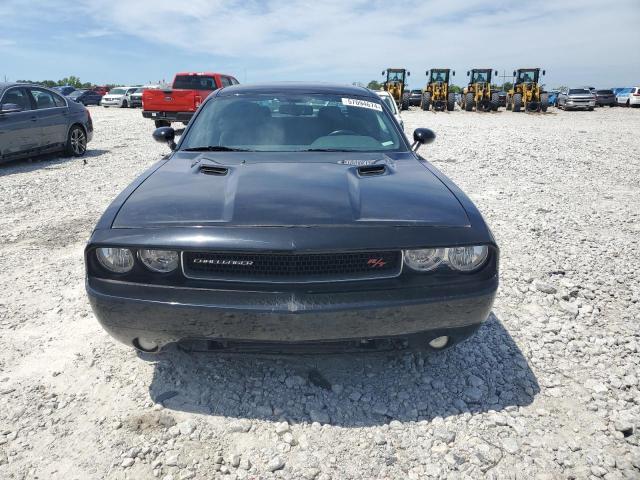 Photo 5 from auction – 2014 DODGE CHALLENGER with VIN 2C3CDYBT3EH261203