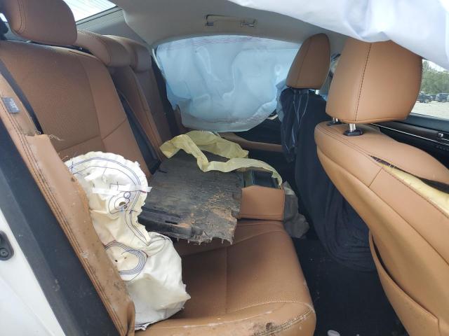 Photo 10 from auction – 2016 LEXUS GS 350 BAS with VIN JTHBZ1BL5GA004107