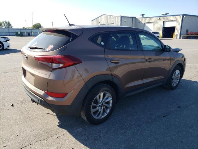 Photo 3 from auction – 2016 HYUNDAI TUCSON SE with VIN KM8J23A41GU023934