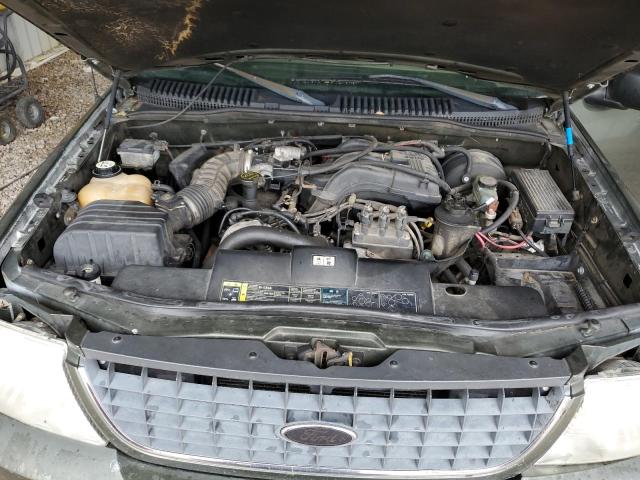 Photo 12 from auction – 2002 FORD EXPLORER X with VIN 1FMZU63E02ZA42300