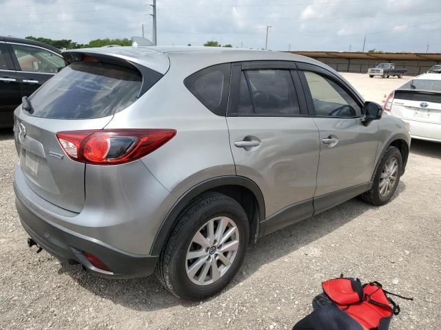 Photo 3 from auction – 2013 MAZDA CX-5 SPORT with VIN JM3KE2BE4D0128575