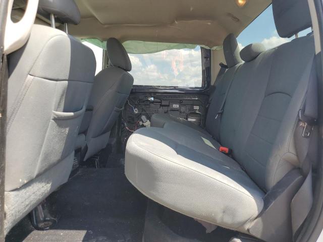 Foto 10 de la subasta – 2013 RAM 2500 ST con VIN 3C6UR5CL7DG550119