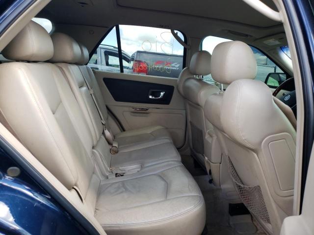 صورة رقم 10 من المزاد - 2005 CADILLAC SRX مع VIN 1GYEE63A150112161