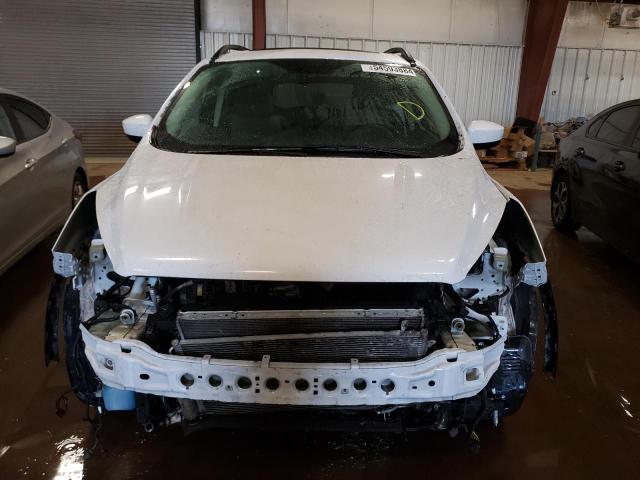 Photo 5 from auction – 2017 FORD ESCAPE SE with VIN 1FMCU9GD6HUC85169