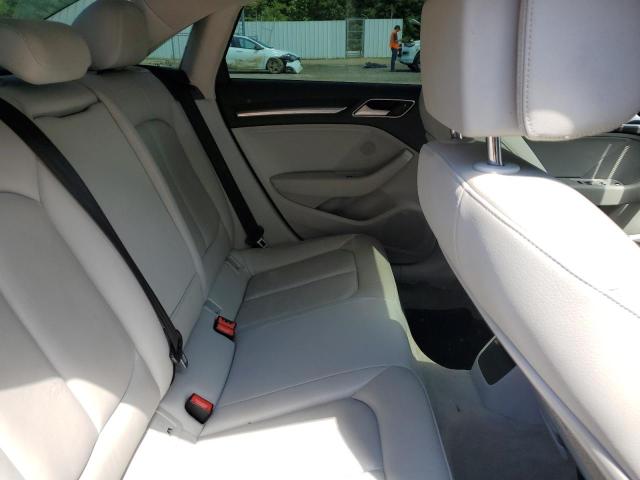 Photo 10 from auction – 2015 AUDI A3 PREMIUM with VIN WAUACGFF6F1008555