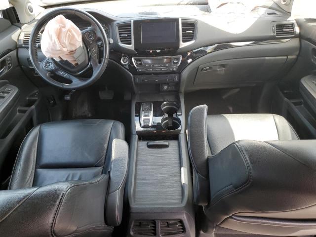 Photo 8 from auction – 2016 HONDA PILOT TOUR with VIN 5FNYF6H96GB016495