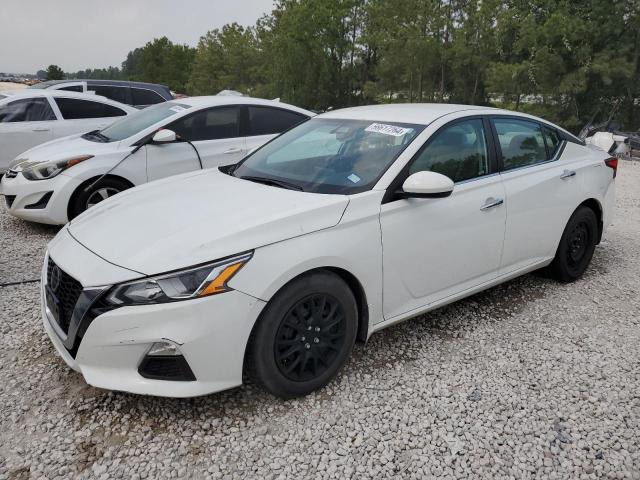 NISSAN ALTIMA S 2019 with VIN 1N4BL4BV0KN316445 - Photo from auction