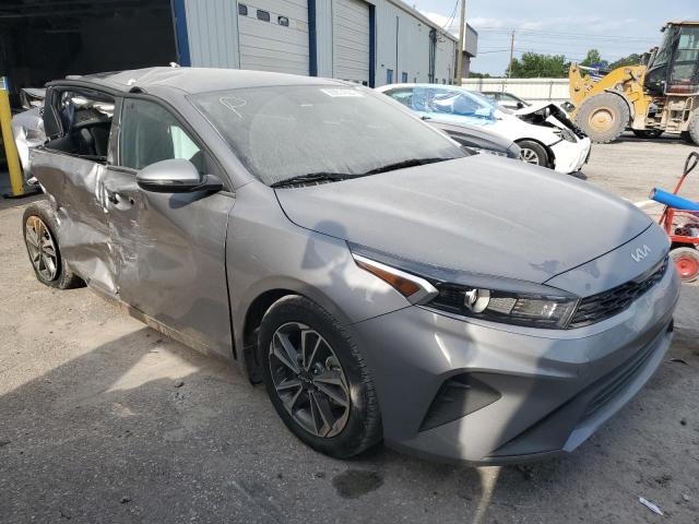 Photo 4 from auction – 2023 KIA FORTE LX with VIN 3KPF24AD9PE626533