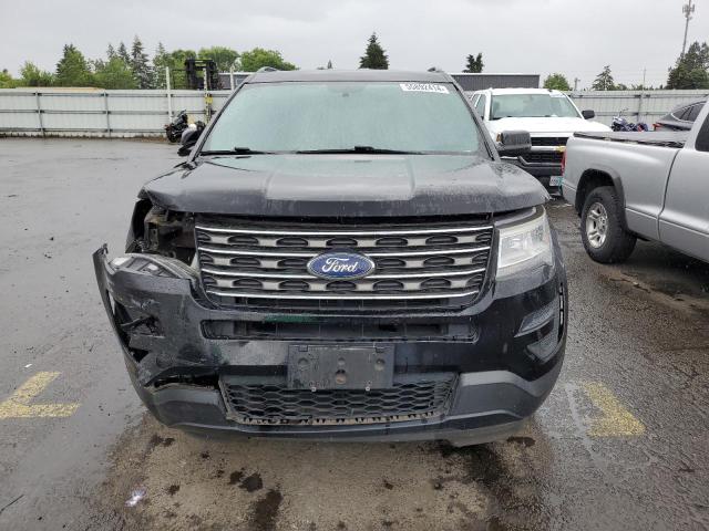 Photo 5 from auction – 2017 FORD EXPLORER with VIN 1FM5K8B80HGD43133