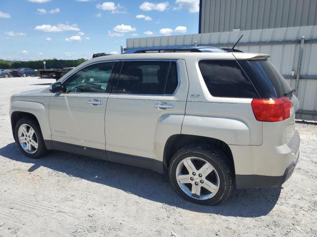 Photo 2 from auction – 2013 GMC TERRAIN SL with VIN 2GKALWEK8D6433141