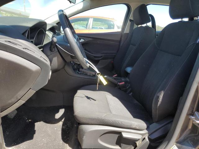 Photo 7 from auction – 2016 FORD FOCUS SE with VIN 1FADP3F21GL361081