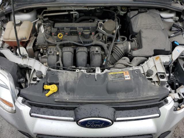 Photo 11 from auction – 2013 FORD FOCUS SE with VIN 1FADP3F2XDL250699