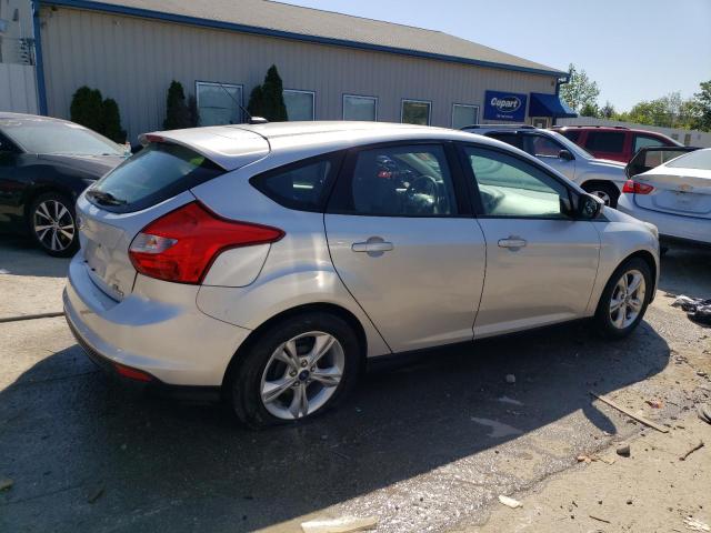 Photo 3 from auction – 2013 FORD FOCUS SE with VIN 1FADP3K27DL225202