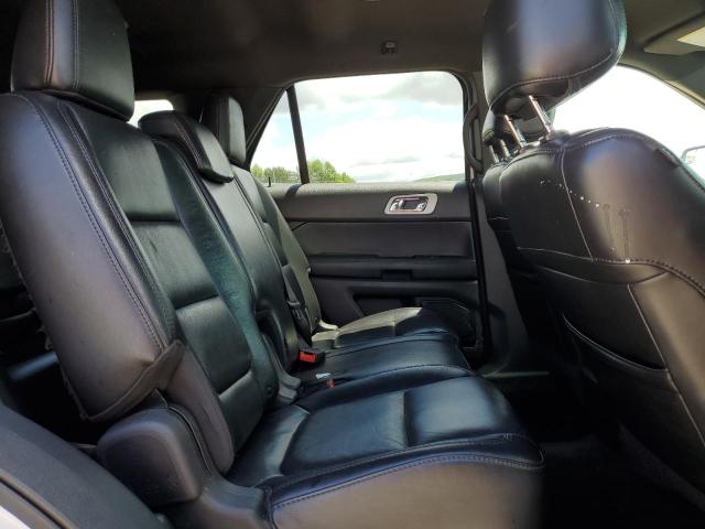 Photo 11 from auction – 2011 FORD EXPLORER X with VIN 1FMHK7D82BGA56467