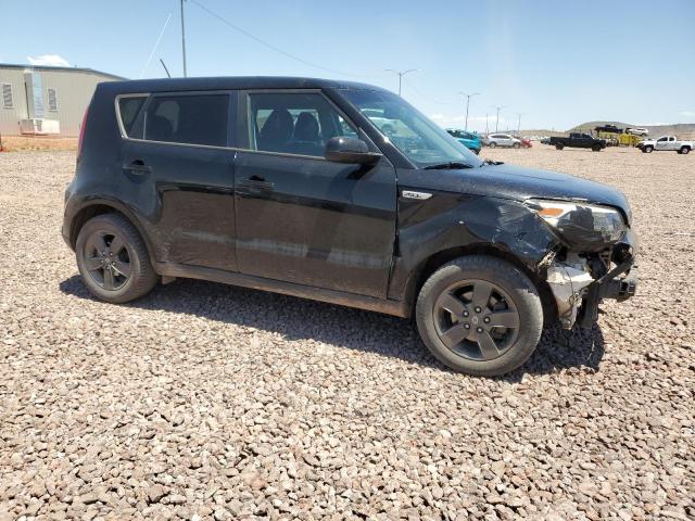 Photo 4 from auction – 2016 KIA SOUL with VIN KNDJN2A20G7308496