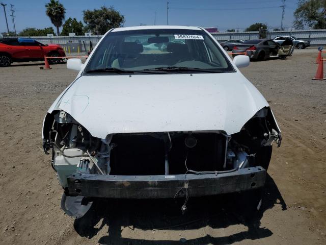 Photo 5 from auction – 2007 TOYOTA COROLLA LE with VIN 1NXBR30E67Z923948