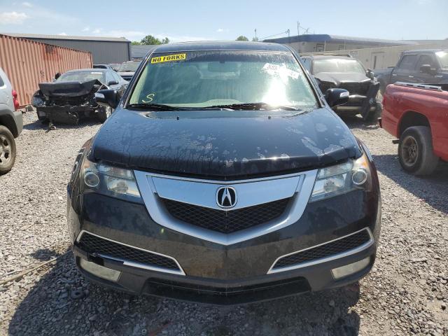 Photo 5 from auction – 2013 ACURA MDX with VIN 2HNYD2H2XDH521943